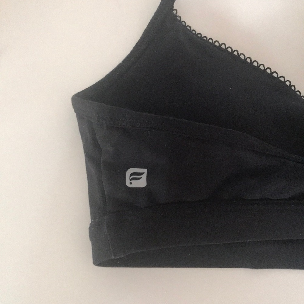 Fabletics Sports Bra - Picture 3 of 4